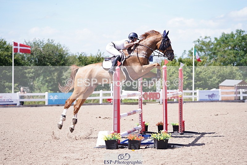 240719A-135604-11695 - Cls 14, 1 Star Silver Tour 1.25m