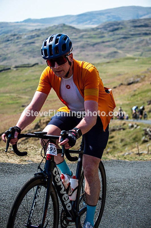 150431 - Hardknott Pass Camera 3 15.00-16.30