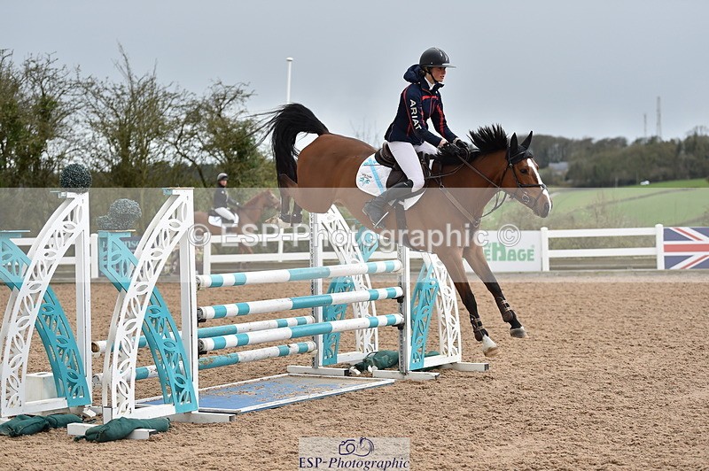 240327A-135734-00622 - Cls 5 Foxhunter and 1.20m Open