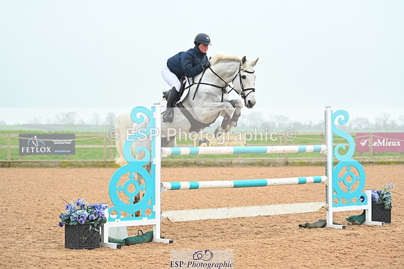 240316A-134007-03661 - Cls 16 Snr 1.20m Open