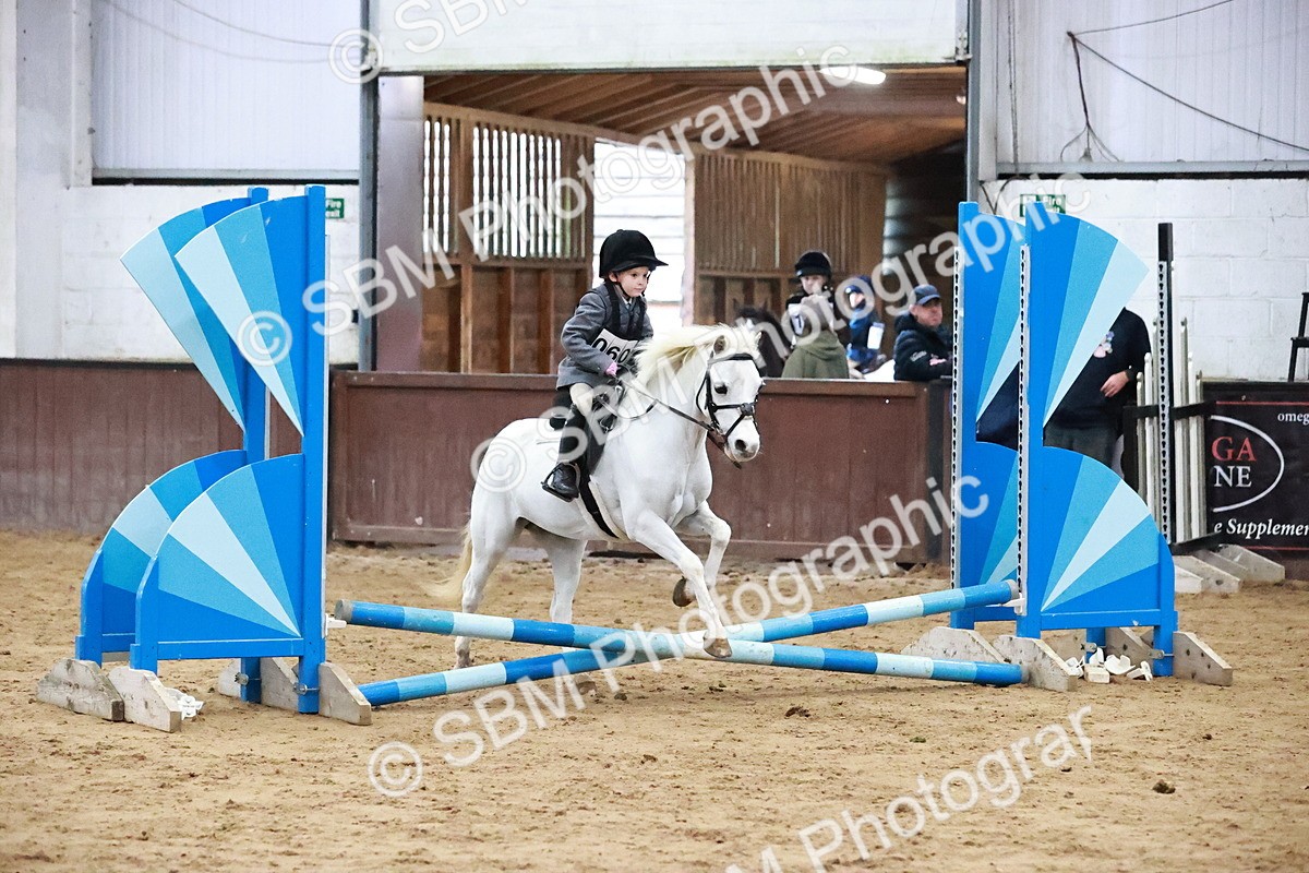 SBM_000260 - Class 1 - 40cm