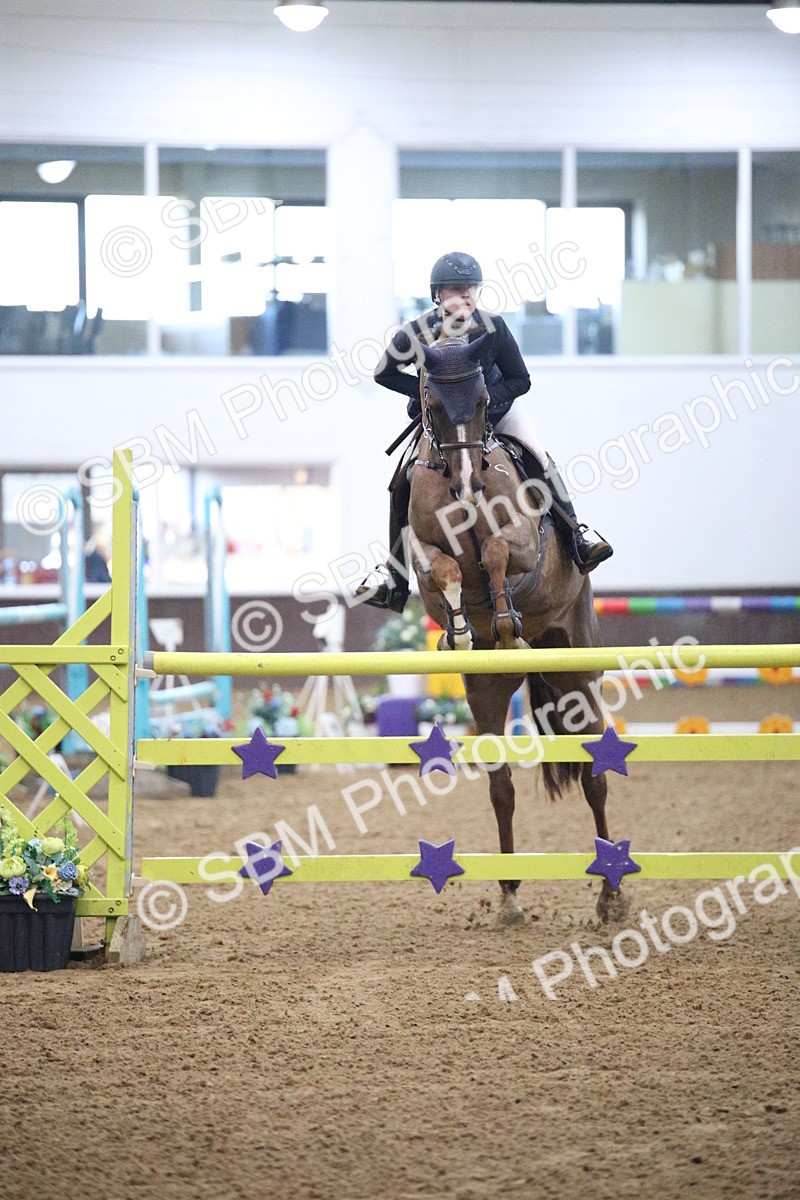 5K7A4611 - Class 5 - Blue Chip Calming Performance Championship Qualifer