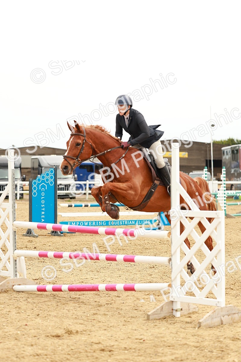 SBM_002002 - Class 3 - Senior Discovery - 1.00m