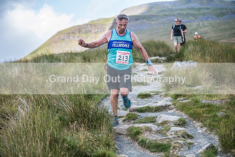 Ingleborough-1071 - Ingleborough Mountain Race Saturday 18th July 2026