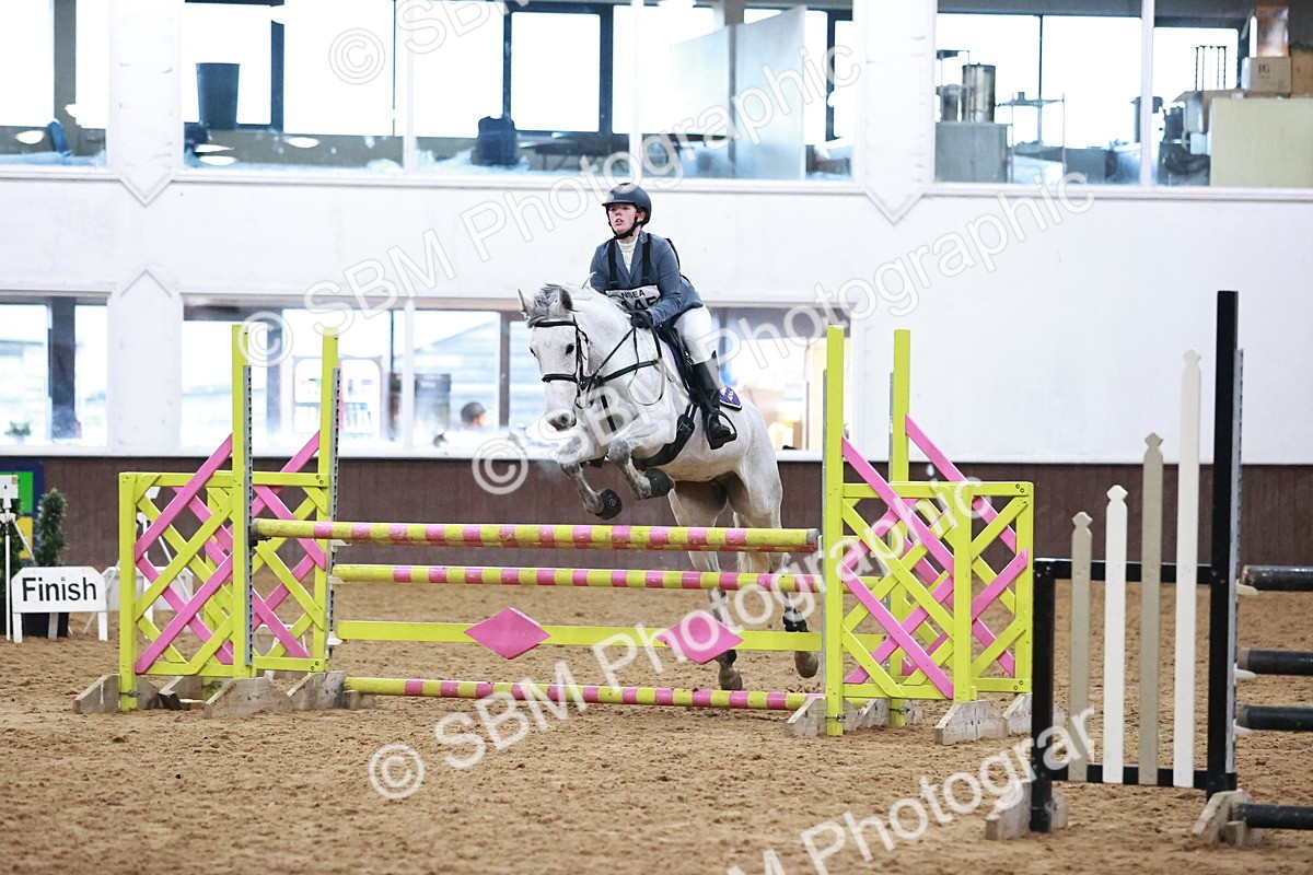 SBM_001537 - Class 4 - 1.00m