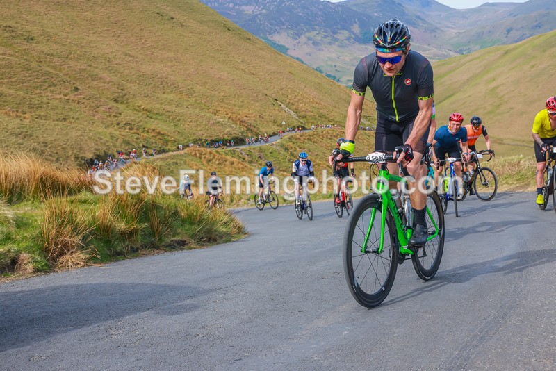 095909 - Newlands Pass 09.00-10.00