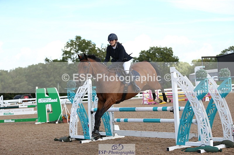 230811A-115854-03793 - Cls 16 95cm Nat Am Qualifier