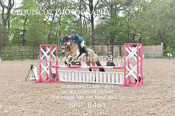 BPP_8461 - CLASS 22 SUN Club/ Unaffiliated 80cms Open