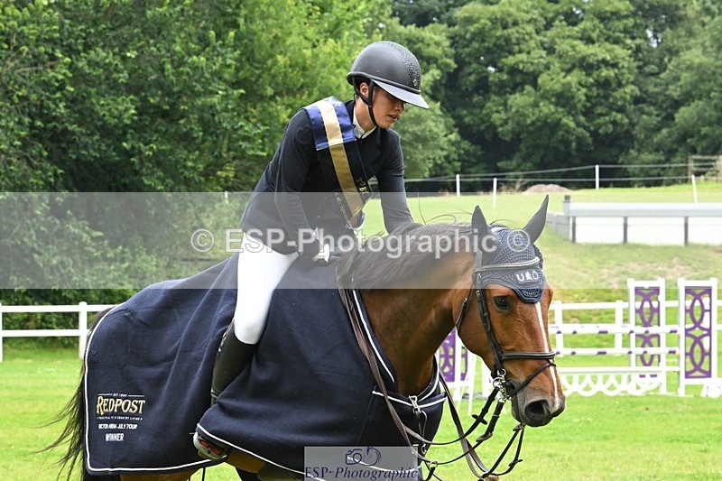 240713-133258-39450 - Cls 148 6 Yr Old Championships