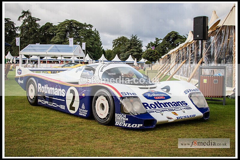  - Salon Privé 2023