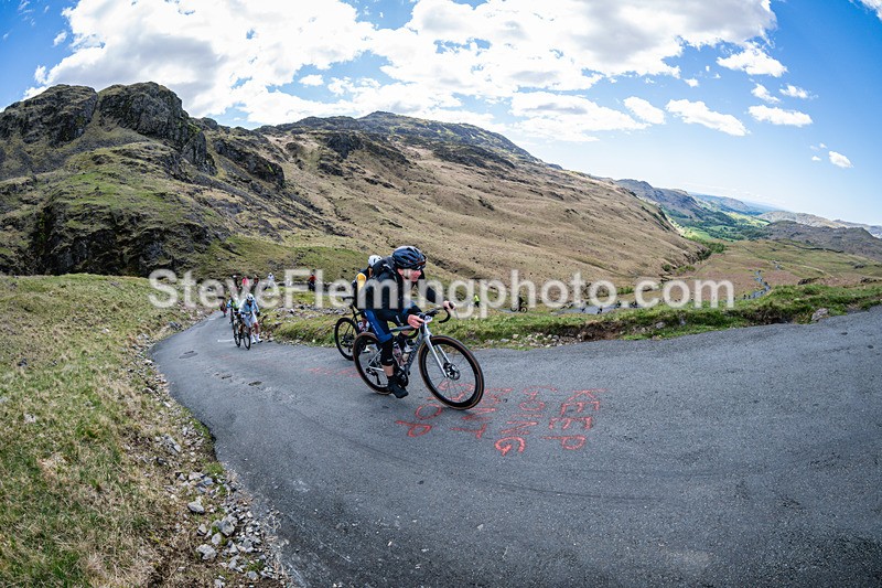 140936 - Hardknott Pass Camera 2 14.00-15.00