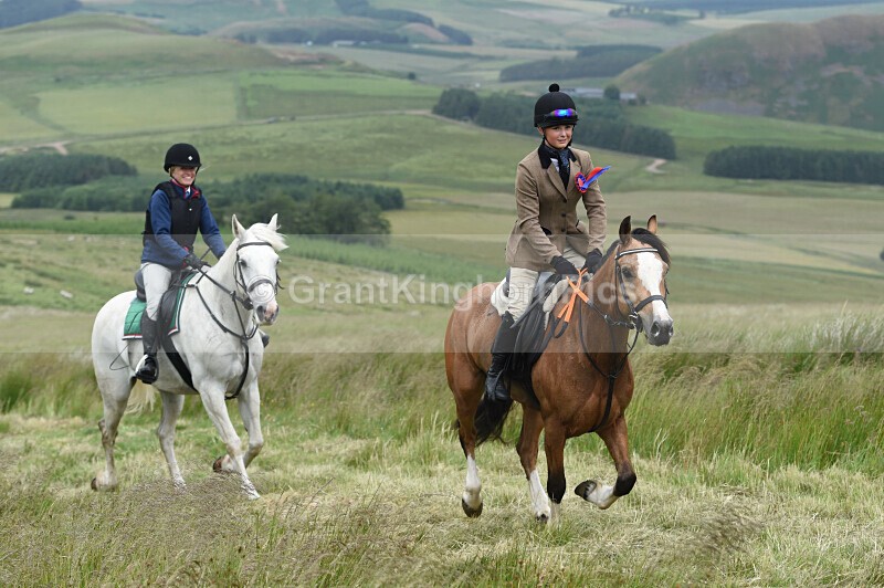 42 - Redeswire Rideout 2026