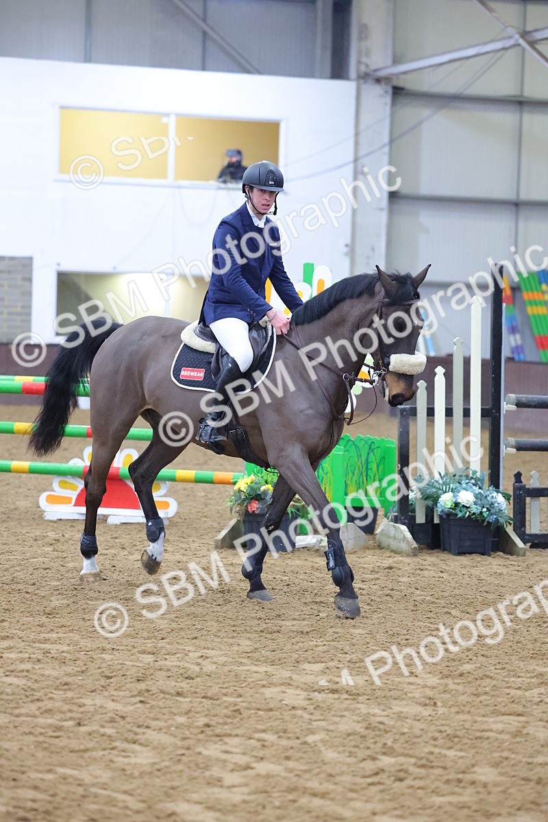 SBM_002109 - Class 16 - The WB Equiline Star Championship Qualifier (1.10m)