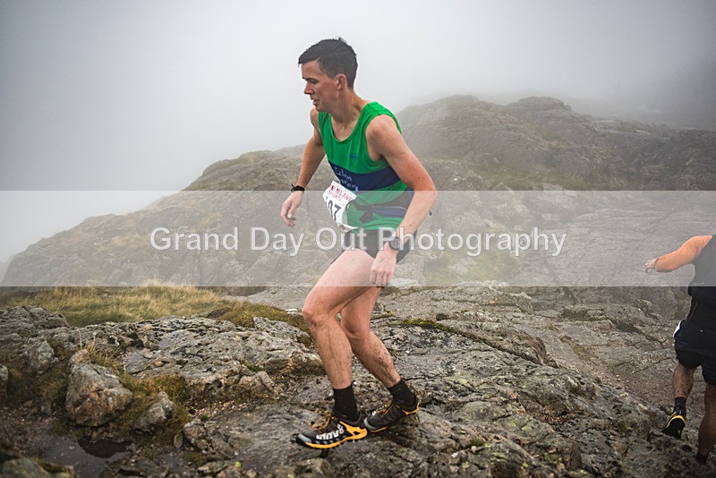 Three Shires-99 - Three Shires Fell Race Saturday 14th September 2024