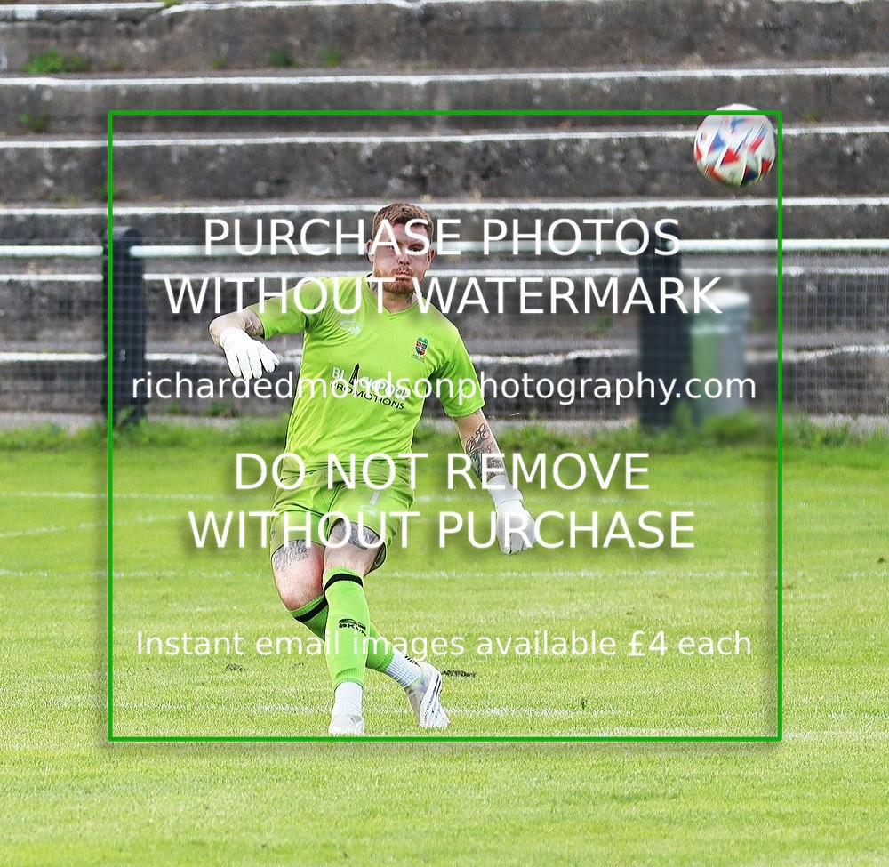 IMG_8998 - Kendal Town vs Lancaster City