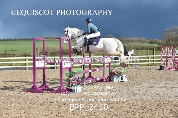 BPP_2410 - CLASS 26 The Liz Fox Royal Highland Show JD/JC Championship Qualifier