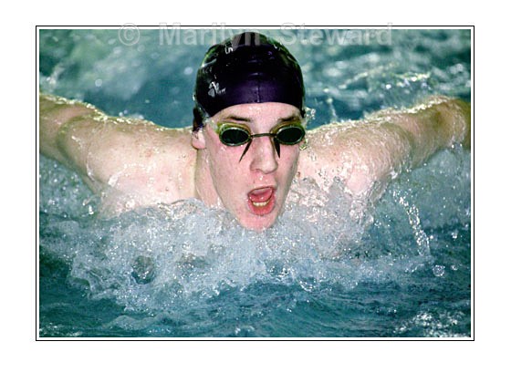 3 Flying lesson - My ARPS