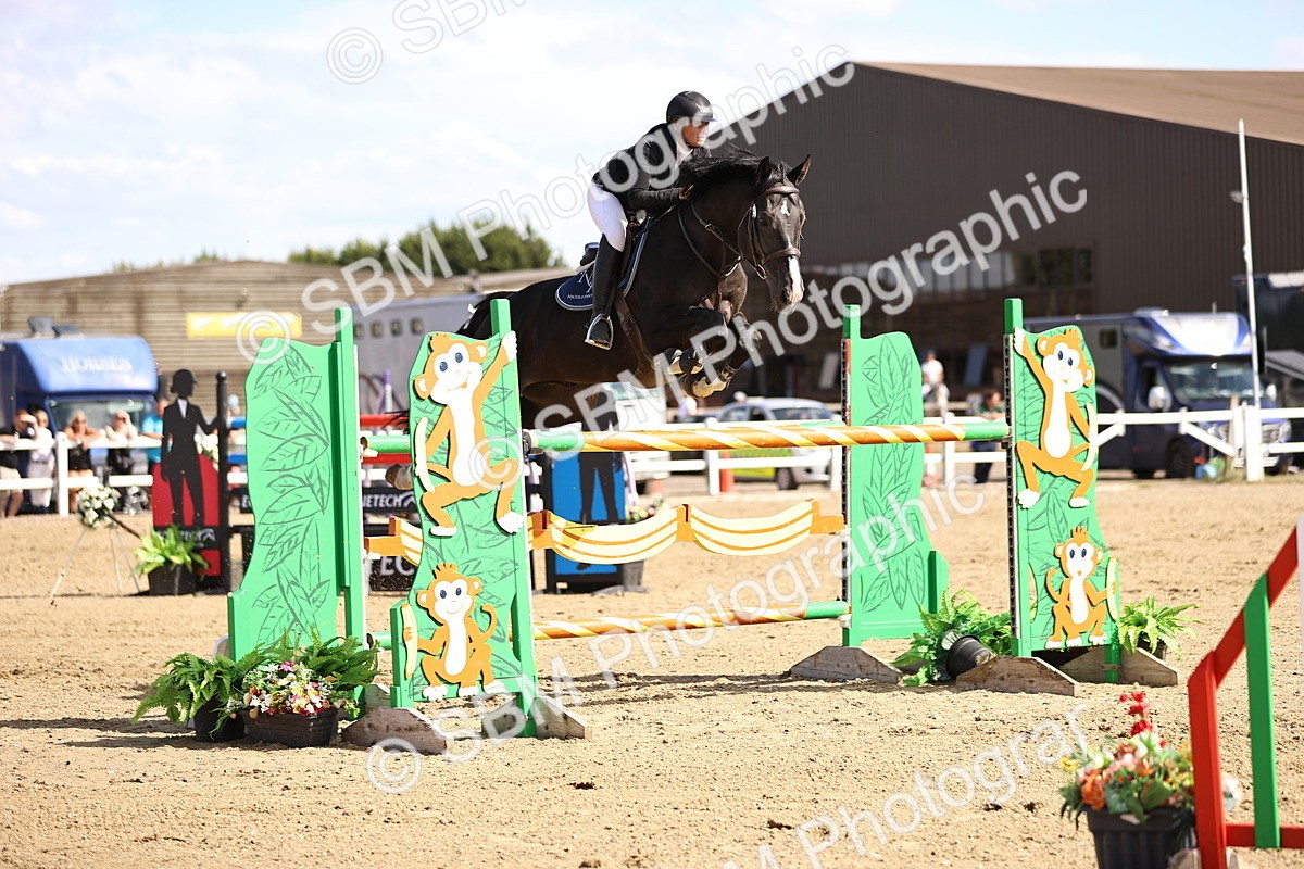 SBM_004553 - Class 23 - Talent Seekers Inc 7Yr Old Championship Qualifier 1.30 - 2nd Half