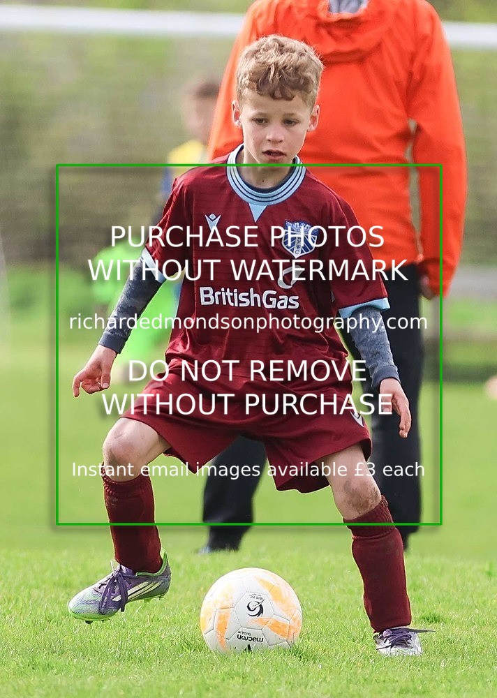 533A6162 - Wattsfield Under 8's (18/4/26)