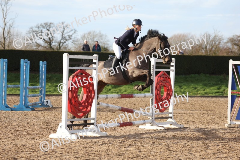 20251214-1215 - Class 4 - 90cm