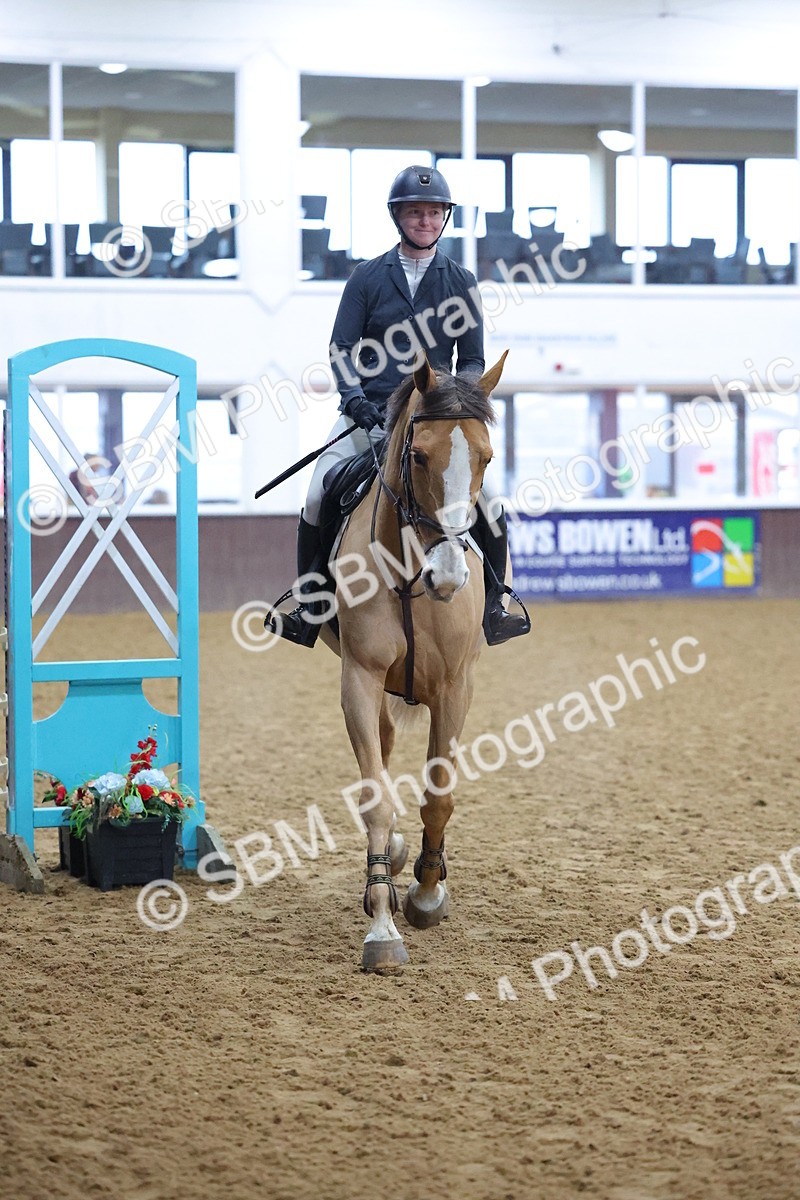 SBM_007591 - Class 20 - The Diamond Championship Qualifier (0.95m)