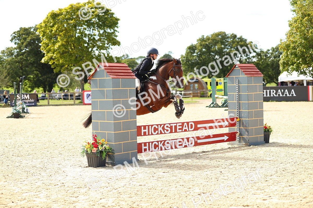 SBM_21023 - J51 - Open 70cm