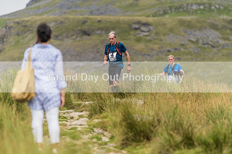 Ingleborough-1152 - Ingleborough Mountain Race Saturday 20th July 2024
