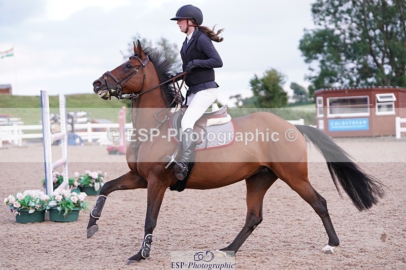 250628-203018-08609 - Cls 26 Pony Foxhunter & 1.10m Open