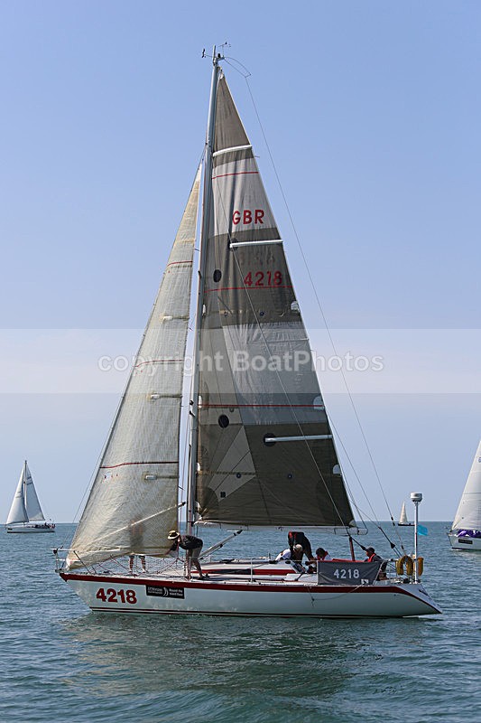 140621 GBR4218 WT7A2557 - ROUND THE ISLAND - 21st June 2014