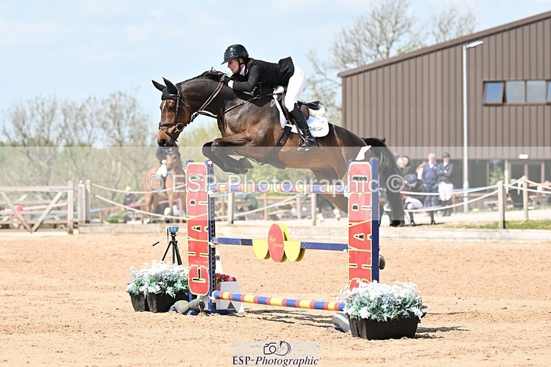 250425-133702-09533 - Cls 10 - 2 Star Big Tour L. Ranking Class - 1st Half