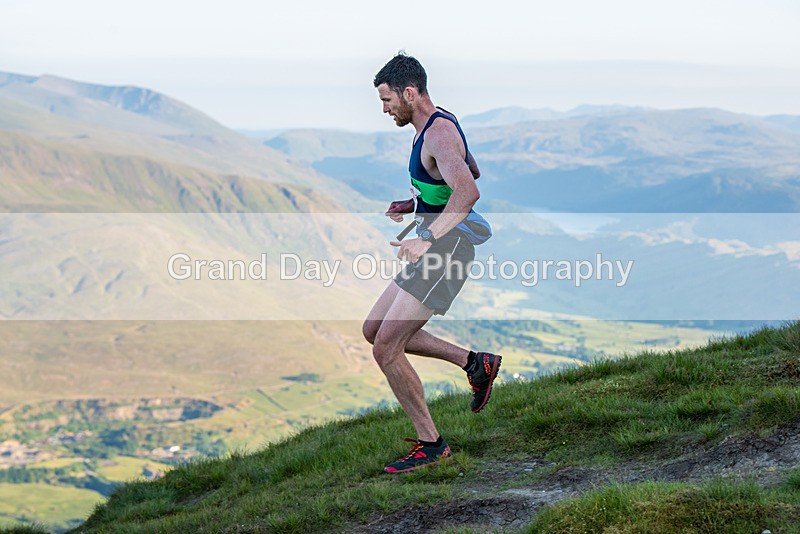 Blencathra-87 - Blencathra Fell Race Wednesday 7th June 2023
