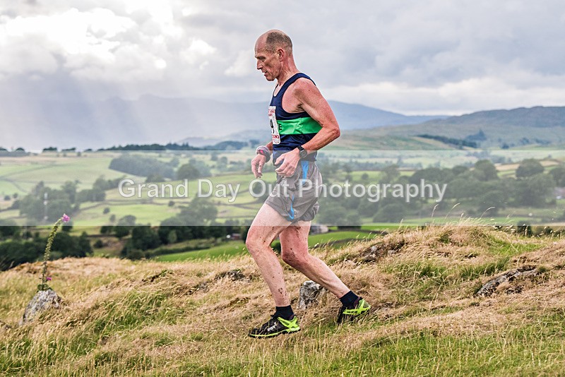 Reston-164 - Reston Scar Fell Race Wednesday 5th July 2023