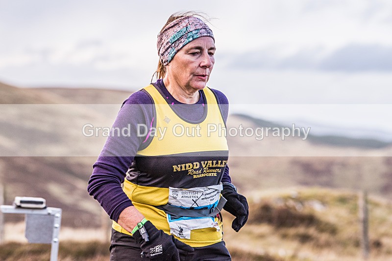 Leg Four-798 - Leg 4 British Fell & Hill Relay Championship Broughton Scotland Saturday 15th October 2022