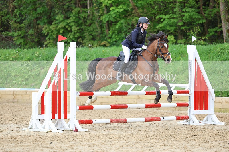 3E7A4960 - Class 12: Pony British Novice/80cm open