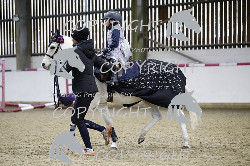 _T0A0668 - Class 1 Cross poles