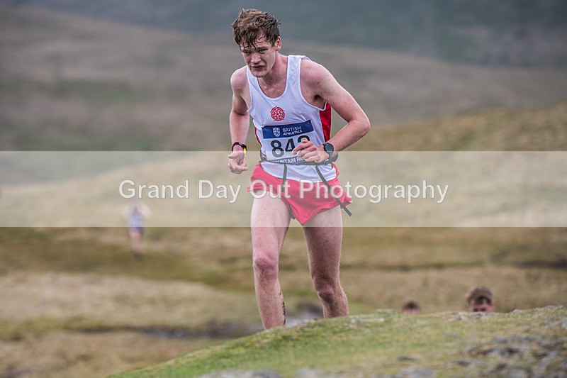 Seniors-536 - UKA 2026 Senior Inter-Counties Mountain Race - Sedbergh Sunday 3rd May 2026 - Seniors