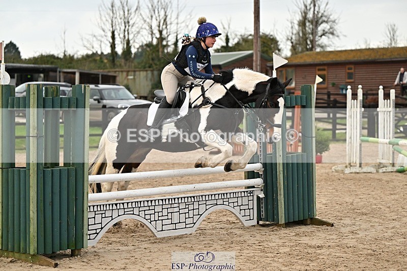 241110-154539-01312 - 80-85cm Arena Eventing