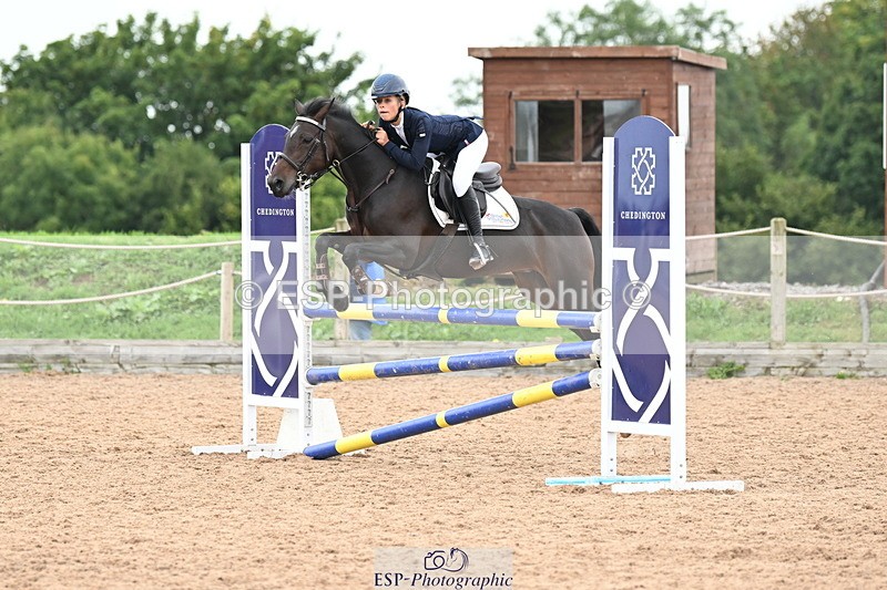 240907A-140347-02233 - Cls 4 Pony Big Team 95cm & 1.05m