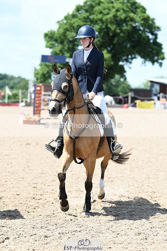 250628-141833-05421 - Cls 12 Newcomers 2nd Round 1pm to End