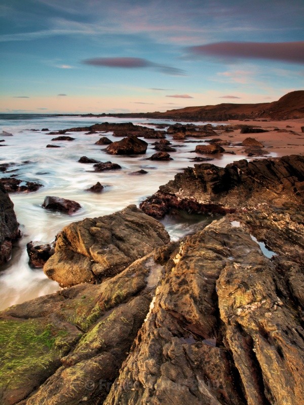 The Gauldrons P3122019a - Machrihanish