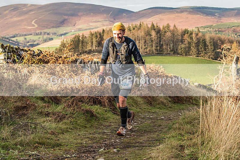 Tweed Valley-522 - High Terrain Events Tweed Valley 50 & 65K Ultra Trail Races Sunday 16th November 2025