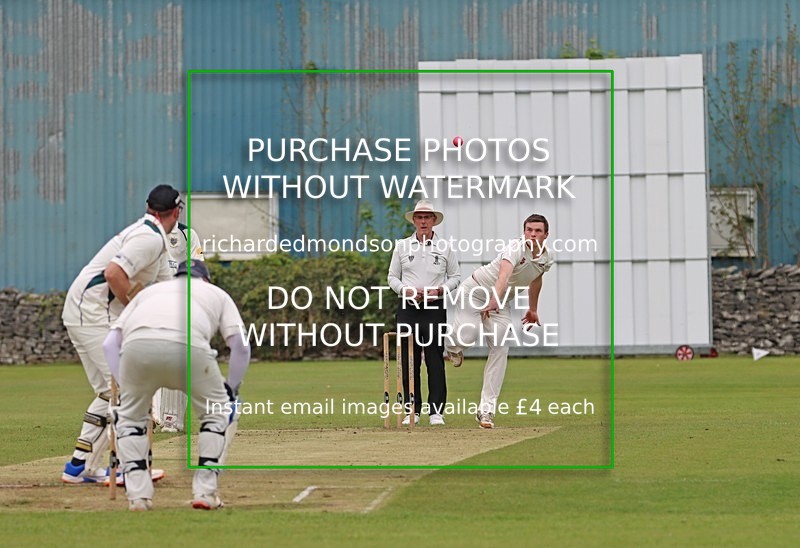 IMG_6679 - Kendal 2nds v Kirkby Lonsdale (2/5/22)