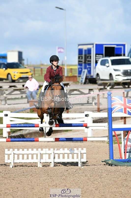 250801-164721-07127 - Cls 25 A&B Nat Am 1.10 & 1.10 Open