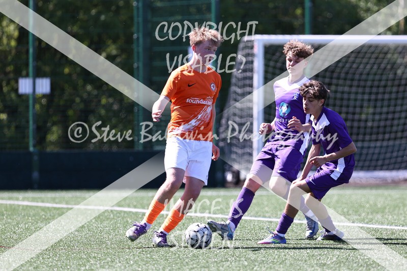 1DX30937 - 2026-04-25 FC Abbey Meads U14 North Wilts RTC V Rugby Borough FC