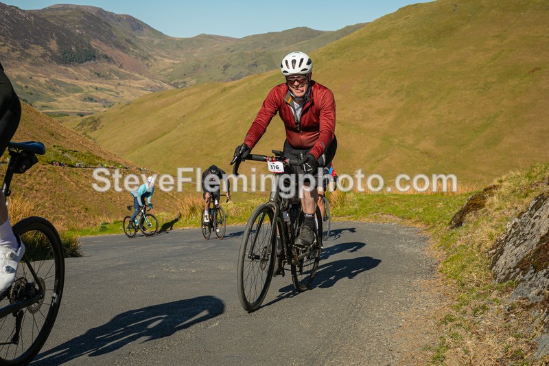 092237 - Newlands Pass 09.00 - 10.00