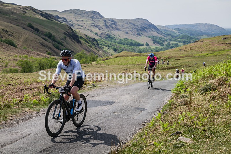 132858 - Hardknott Pass Camera 1 13.00-14.00