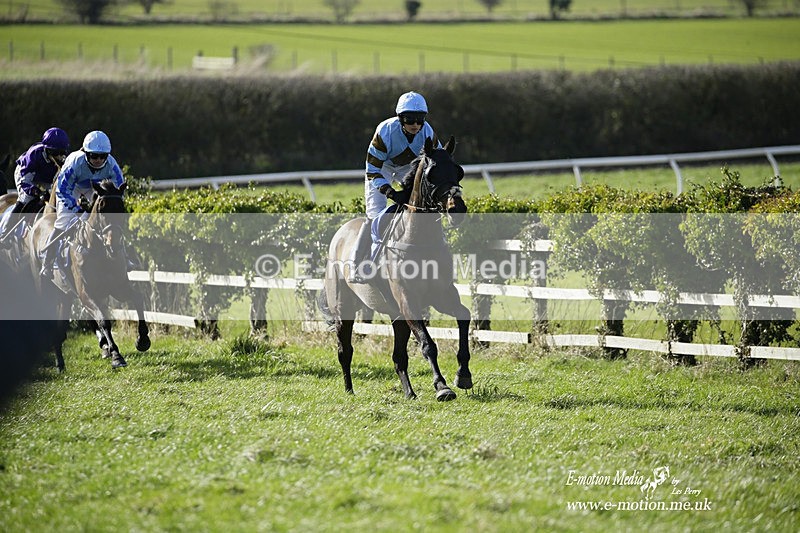 PtP 260222 449 - Kingston Blount Racing Club Point-to-Point 26/02/22