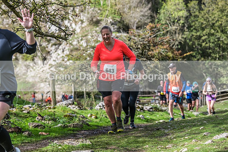 Dovedale Dash-2149 - Dovedale Dash Sunday 5th October 2025