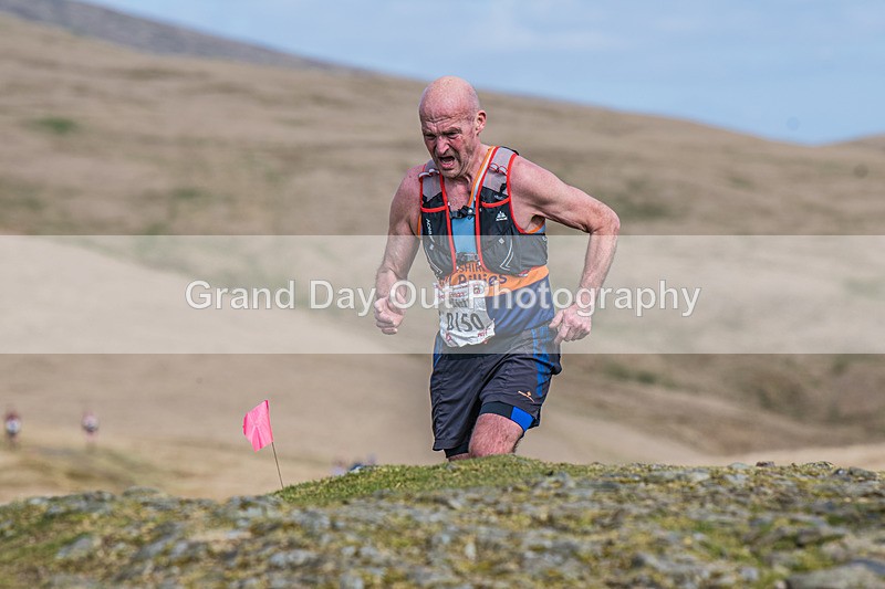 Arant haw-240 - Kendal Winter League Arant Haw Fell Races Sunday 2nd April 2023