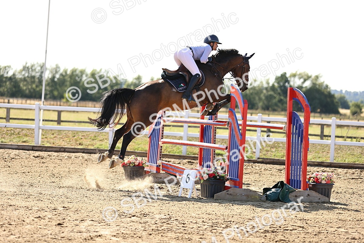 SBM_015813 - Class 17 - National Grade B Handicap Grade C Handicap